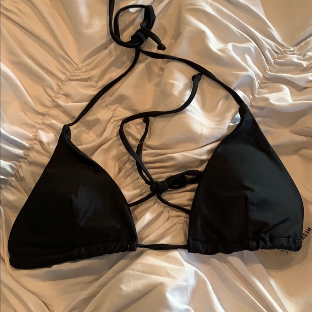 Bathing suit top
